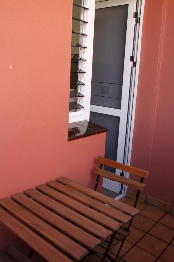 Guajara Apartment La Laguna  Exterior photo