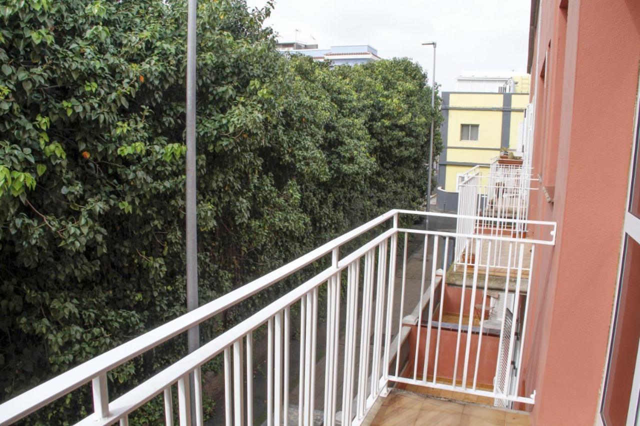 Guajara Apartment La Laguna  Exterior photo