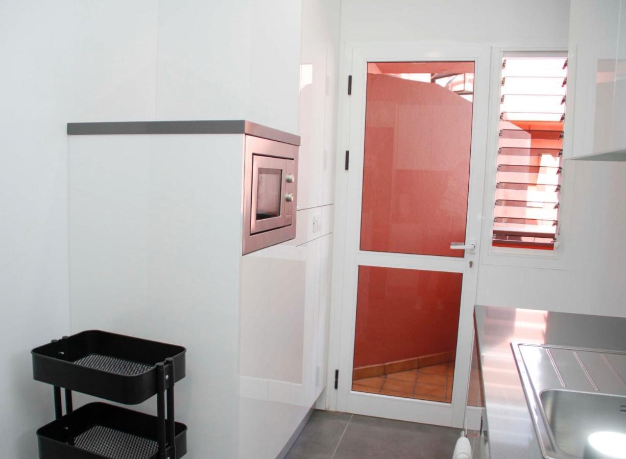 Guajara Apartment La Laguna  Exterior photo